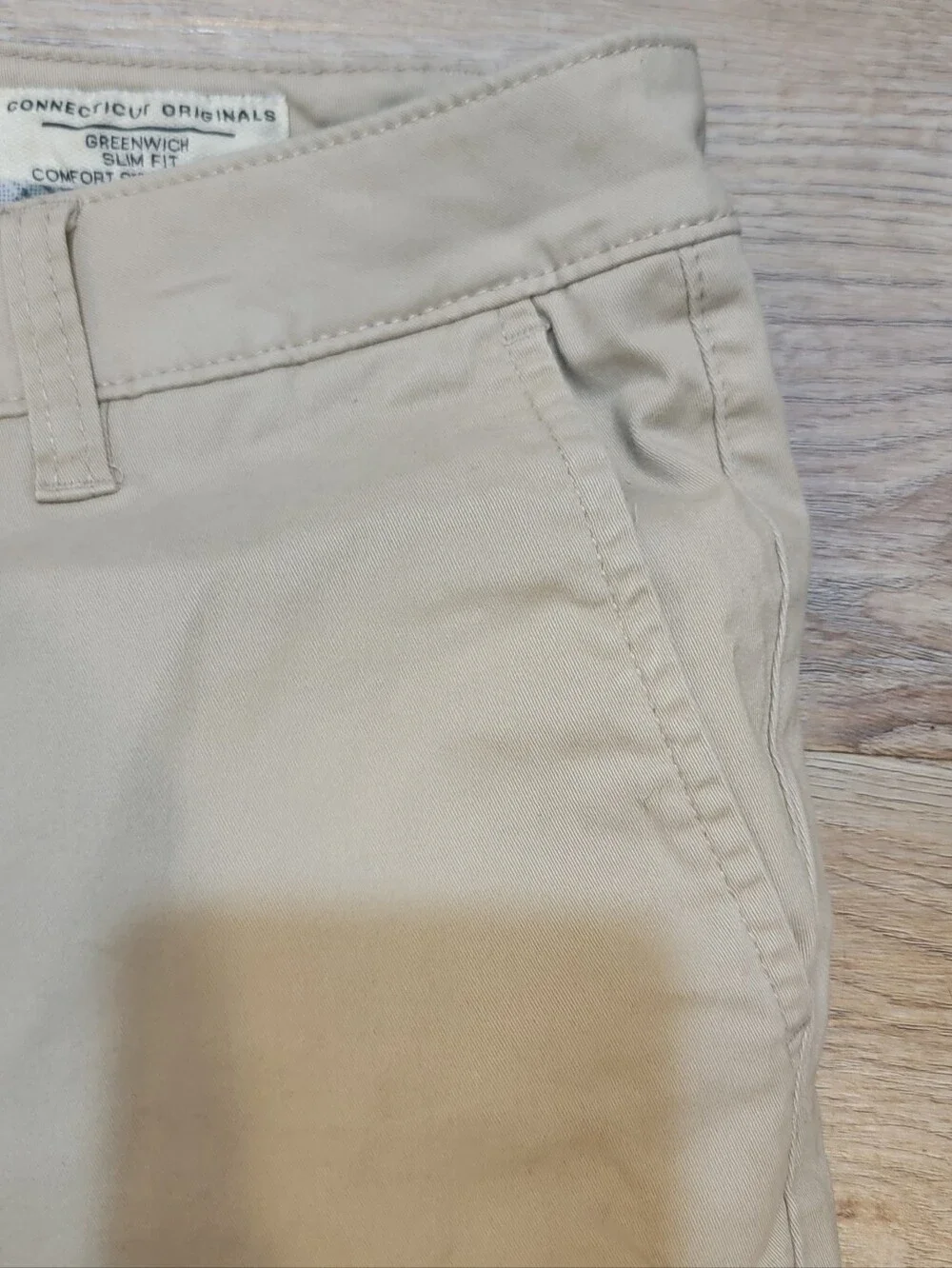 Tailor Vintage khaki beigetailor